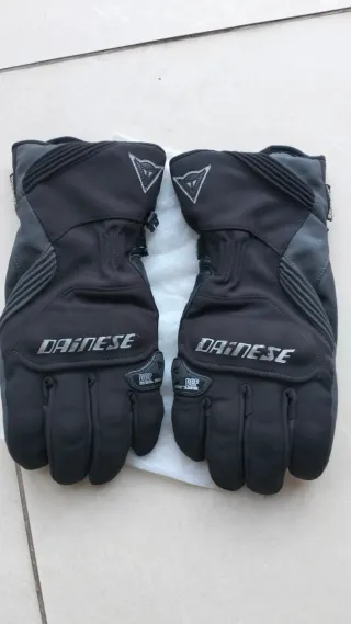 Guantes Dainese Gore-Tex Talla L
