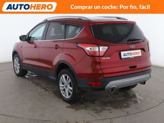 Ford Kuga 1.5 EcoBoost Trend