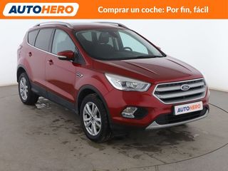 Ford Kuga 1.5 EcoBoost Trend