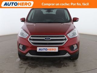 Ford Kuga 1.5 EcoBoost Trend