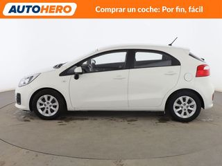 Kia Rio 1.2 Concept