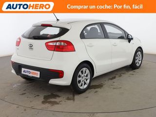 Kia Rio 1.2 Concept