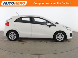 Kia Rio 1.2 Concept