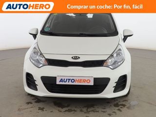 Kia Rio 1.2 Concept
