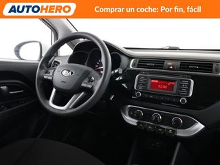 Kia Rio 1.2 Concept