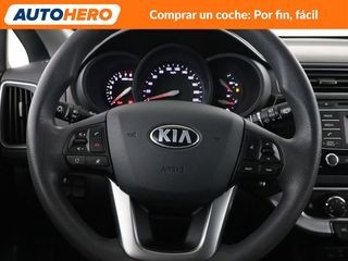 Kia Rio 1.2 Concept