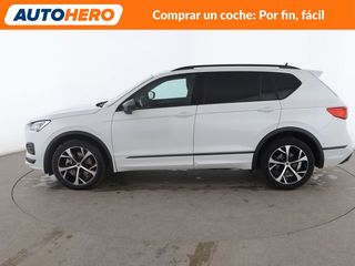 Seat Tarraco 2.0 TSI FR 4Drive