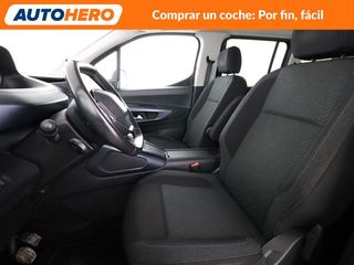 Peugeot Rifter 1.5 Blue-HDi Allure Standard