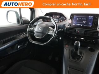 Peugeot Rifter 1.5 Blue-HDi Allure Standard