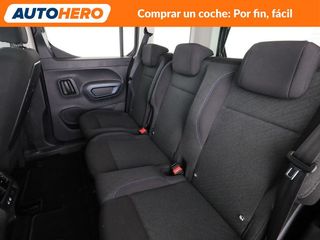 Peugeot Rifter 1.5 Blue-HDi Allure Standard