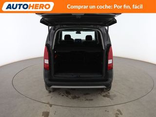 Peugeot Rifter 1.5 Blue-HDi Allure Standard