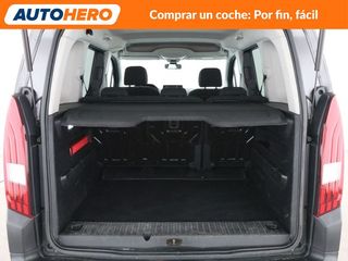 Peugeot Rifter 1.5 Blue-HDi Allure Standard