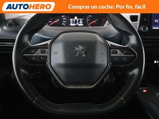 Peugeot Rifter 1.5 Blue-HDi Allure Standard