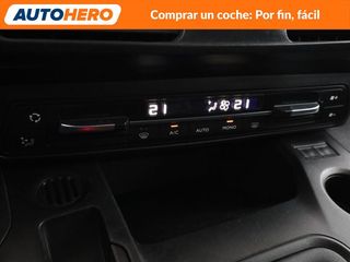 Peugeot Rifter 1.5 Blue-HDi Allure Standard