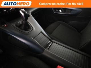 Peugeot Rifter 1.5 Blue-HDi Allure Standard