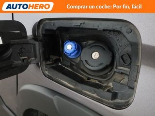 Peugeot Rifter 1.5 Blue-HDi Allure Standard