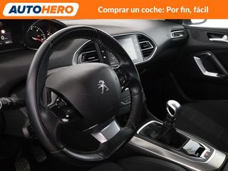 Peugeot 308 1.5 Blue-HDi Allure