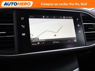 Peugeot 308 1.5 Blue-HDi Allure