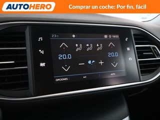 Peugeot 308 1.5 Blue-HDi Allure