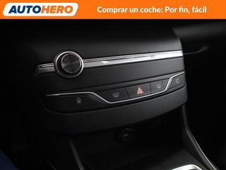 Peugeot 308 1.5 Blue-HDi Allure