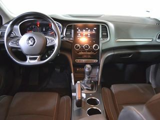 Renault Megane Intens TCe 103 kW (140CV) GPF