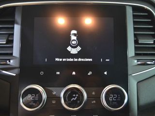 Renault Megane Intens TCe 103 kW (140CV) GPF