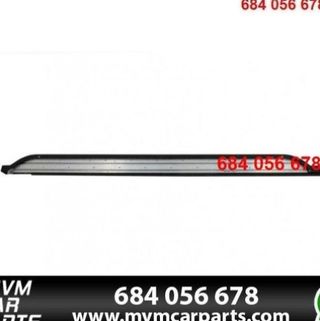 Estriberas laterales para Volkswagen Tiguan II 201