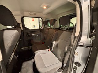 Peugeot Rifter POR 210€ AL MES SIN ENTRADA