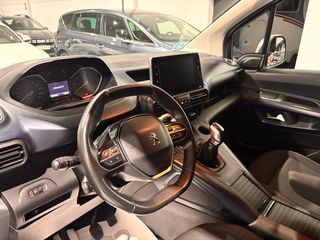 Peugeot Rifter POR 210€ AL MES SIN ENTRADA