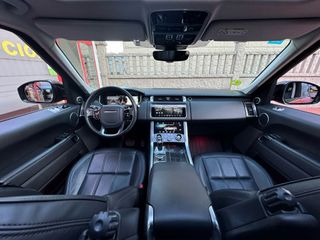 Land Rover Range Rover Sport 2019