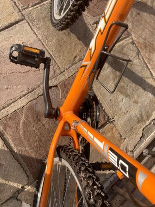 Bicicleta de Montaña CONOR