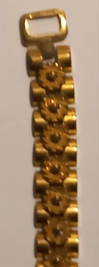 Orologio SOCOM donna oro