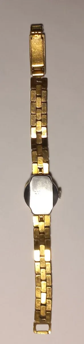 Orologio SOCOM donna oro