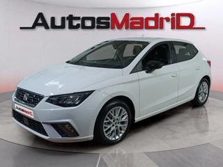 Seat Ibiza 1.0 TSI 85kW (115CV) FR XM
