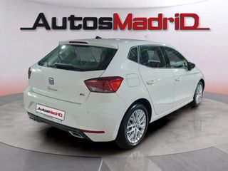 Seat Ibiza 1.0 TSI 85kW (115CV) FR XM