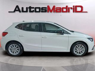Seat Ibiza 1.0 TSI 85kW (115CV) FR XM