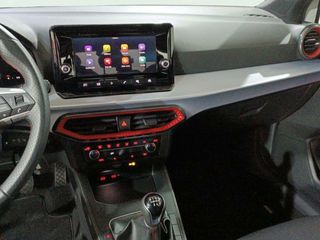 Seat Ibiza 1.0 TSI 85kW (115CV) FR XM