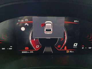 Seat Ibiza 1.0 TSI 85kW (115CV) FR XM