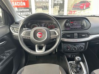 FIAT Tipo 2019