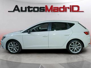 Seat Leon 1.0 EcoTSI 85kW St&Sp Style Visio Ed Nav