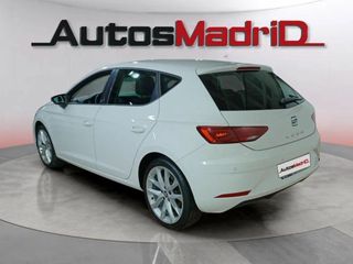 Seat Leon 1.0 EcoTSI 85kW St&Sp Style Visio Ed Nav