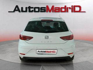 Seat Leon 1.0 EcoTSI 85kW St&Sp Style Visio Ed Nav