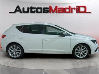 Seat Leon 1.0 EcoTSI 85kW St&Sp Style Visio Ed Nav