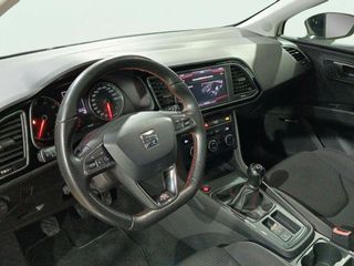 Seat Leon 1.0 EcoTSI 85kW St&Sp Style Visio Ed Nav