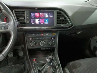 Seat Leon 1.0 EcoTSI 85kW St&Sp Style Visio Ed Nav