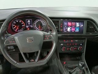 Seat Leon 1.0 EcoTSI 85kW St&Sp Style Visio Ed Nav