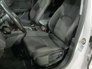 Seat Leon 1.0 EcoTSI 85kW St&Sp Style Visio Ed Nav