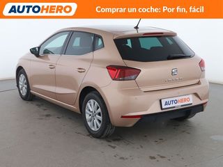 Seat Ibiza 1.0 TSI Xcellence