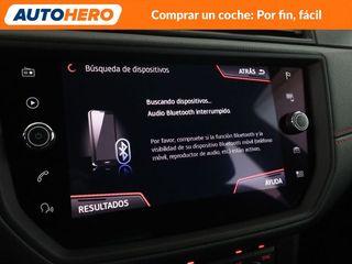 Seat Arona 1.6 TDI FR