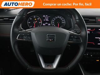 Seat Arona 1.6 TDI FR
